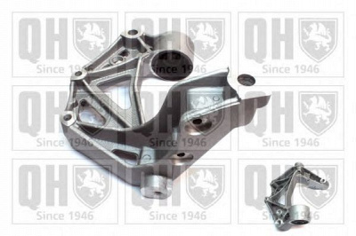 QUINTON HAZELL qsj3682s -  Кронштейн, подушки рычага
